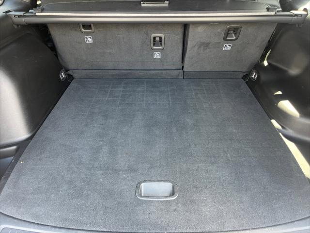 2025 Jeep Grand Cherokee Laredo X 4x4