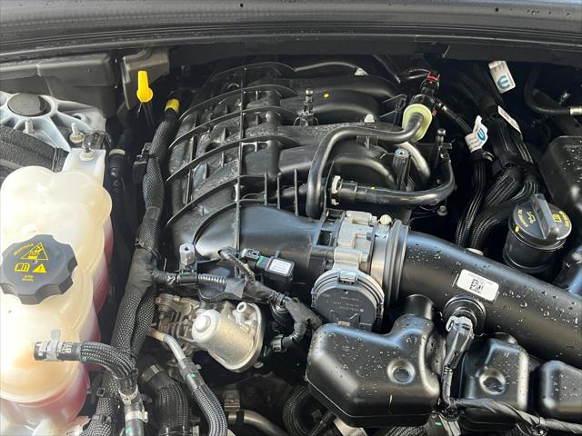 2025 Jeep Grand Cherokee Laredo X 4x4