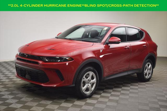 2023 Dodge Hornet GT AWD 2023 Dodge Hornet GT AWD