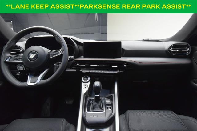 2023 Dodge Hornet GT AWD 2023 Dodge Hornet GT AWD