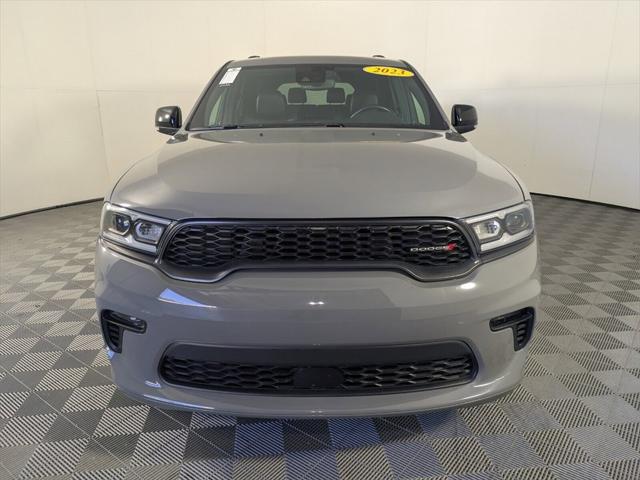 2023 Dodge Durango GT Plus RWD 2023 Dodge Durango GT Plus RWD
