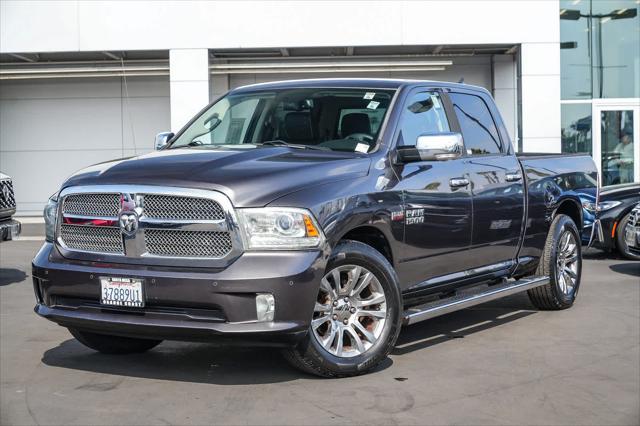 2014 RAM 1500 Longhorn Limited 2014 RAM 1500 Longhorn Limited