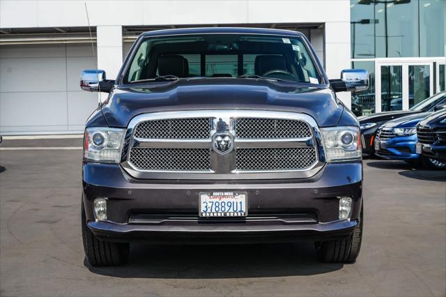 2014 RAM 1500 Longhorn Limited 2014 RAM 1500 Longhorn Limited