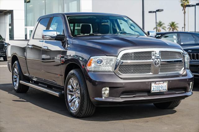 2014 RAM 1500 Longhorn Limited 2014 RAM 1500 Longhorn Limited