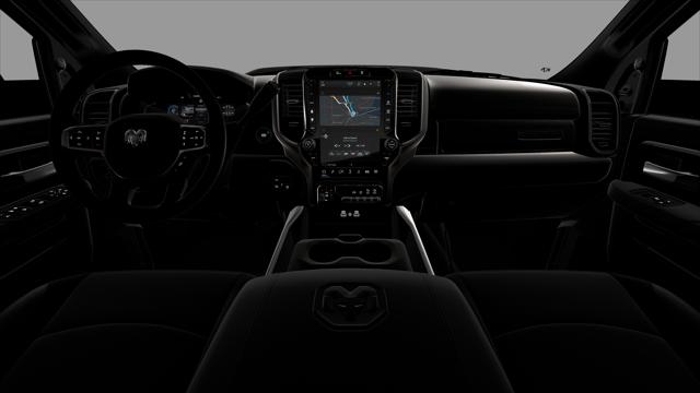 2026 RAM Ram 2500 RAM 2500 LARAMIE MEGA CAB 4X4 64 BOX