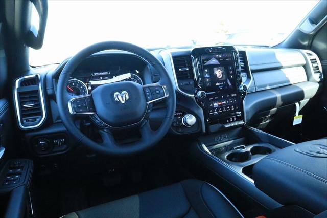 2026 RAM Ram 1500 RAM 1500 LARAMIE CREW CAB 4X4 57 BOX 2026 RAM Ram 1500 RAM 1500 LARAMIE CREW CAB 4X4 57 BOX