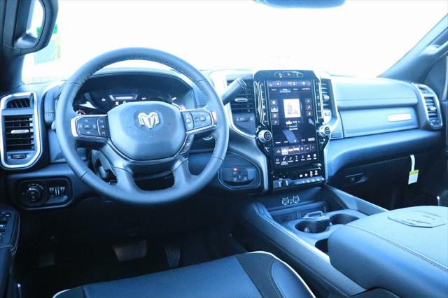 2026 RAM Ram 2500 RAM 2500 LARAMIE MEGA CAB 4X4 64 BOX 2026 RAM Ram 2500 RAM 2500 LARAMIE MEGA CAB 4X4 64 BOX