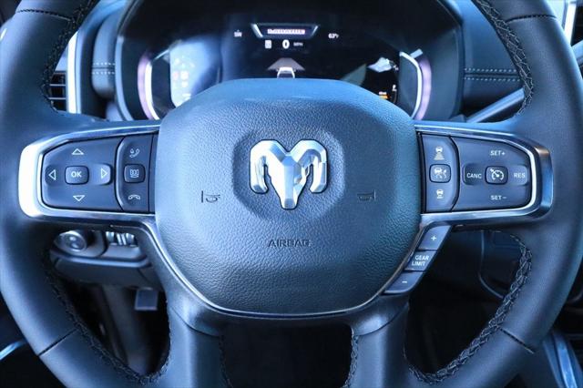 2026 RAM Ram 2500 RAM 2500 LARAMIE MEGA CAB 4X4 64 BOX 2026 RAM Ram 2500 RAM 2500 LARAMIE MEGA CAB 4X4 64 BOX