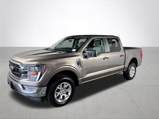 2023 Ford F-150 XLT 2023 Ford F-150 XLT