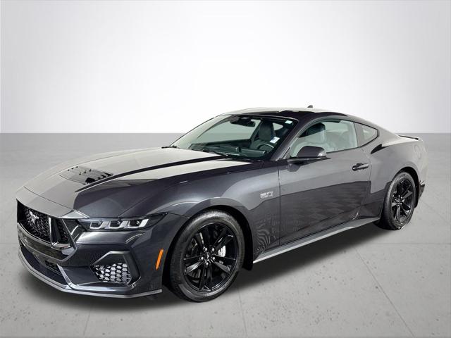 2024 Ford Mustang GT Fastback 2024 Ford Mustang GT Fastback