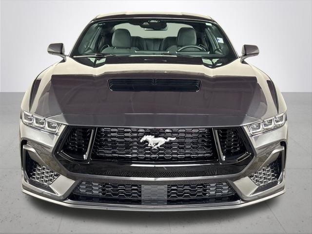 2024 Ford Mustang GT Fastback 2024 Ford Mustang GT Fastback