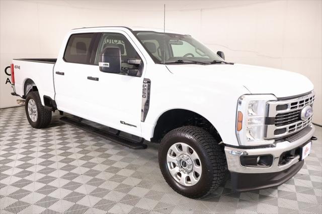 2024 Ford F-250 XLT 2024 Ford F-250 XLT