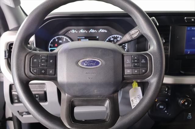 2024 Ford F-250 XLT 2024 Ford F-250 XLT