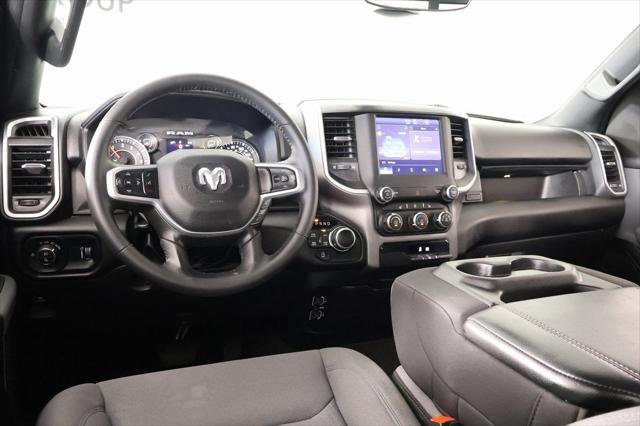 2023 RAM 1500 Lone Star Quad Cab 4x4 64 Box 2023 RAM 1500 Lone Star Quad Cab 4x4 64 Box