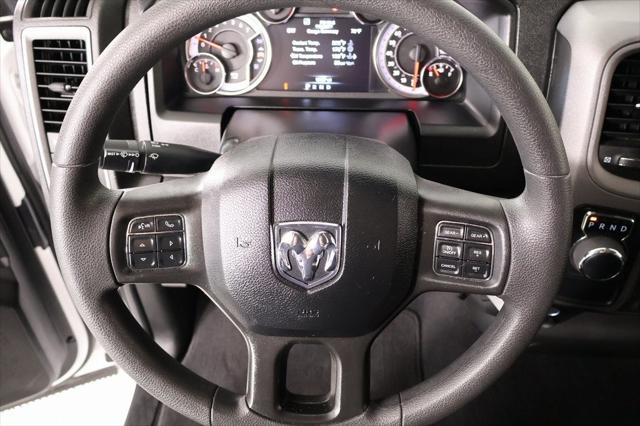 2024 RAM 1500 Classic Tradesman Quad Cab 4x2 64 Box 2024 RAM 1500 Classic Tradesman Quad Cab 4x2 64 Box