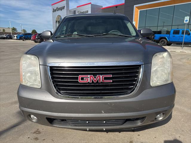 2008 GMC Yukon SLT 2008 GMC Yukon SLT
