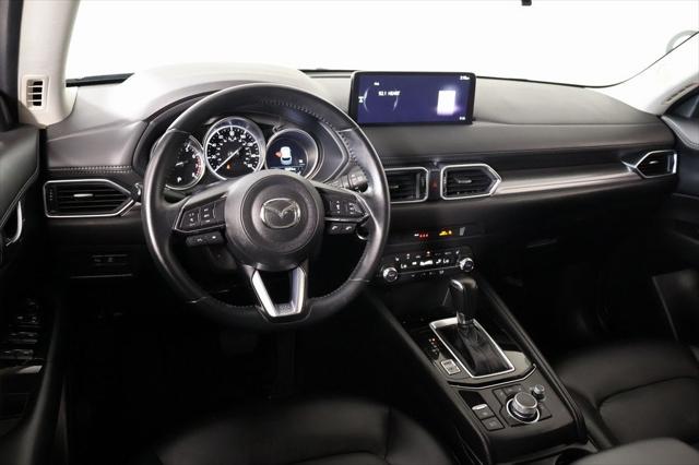 2024 Mazda CX-5 2.5 S Select 2024 Mazda CX-5 2.5 S Select