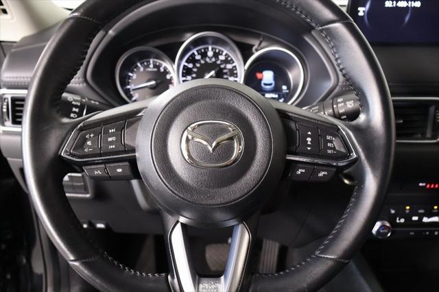 2024 Mazda CX-5 2.5 S Select 2024 Mazda CX-5 2.5 S Select