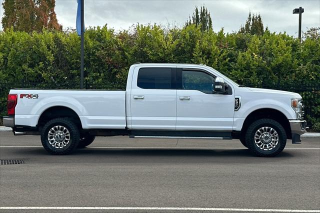 2020 Ford F-350 XLT 2020 Ford F-350 XLT