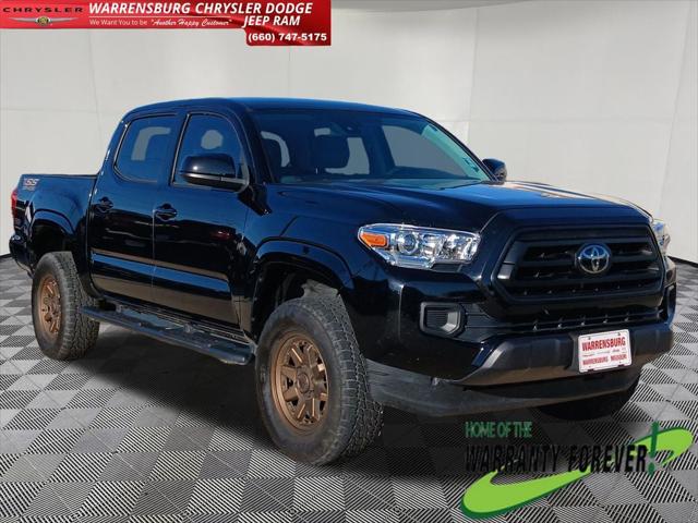 2023 Toyota Tacoma V6 2023 Toyota Tacoma V6