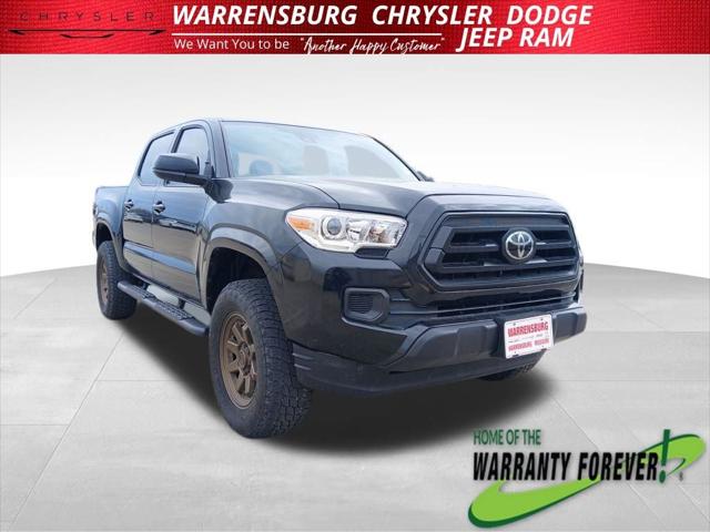2023 Toyota Tacoma V6 2023 Toyota Tacoma V6