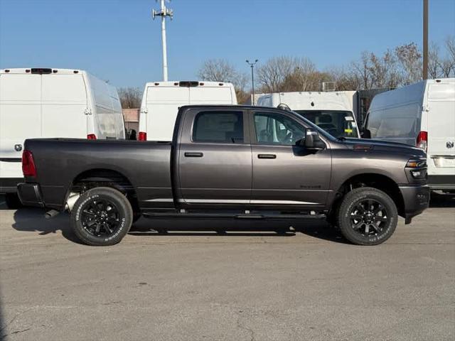 2026 RAM Ram 2500 RAM 2500 BIG HORN CREW CAB 4X4 64 BOX 2026 RAM Ram 2500 RAM 2500 BIG HORN CREW CAB 4X4 64 BOX