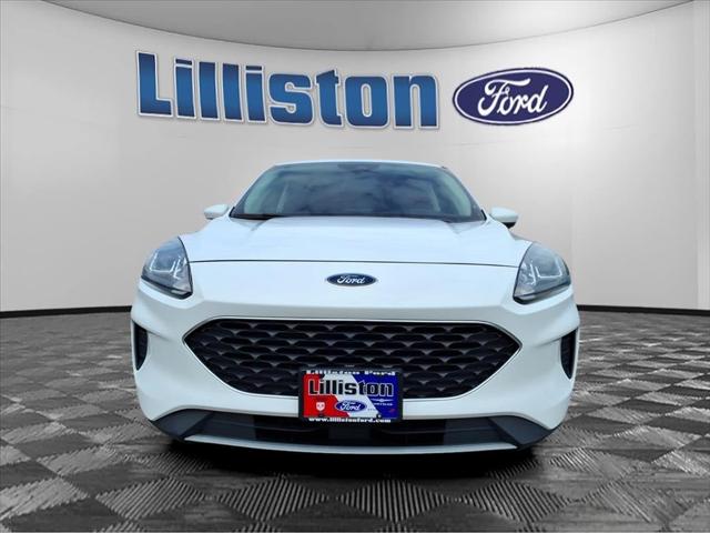 2021 Ford Escape SE Hybrid 2021 Ford Escape SE Hybrid