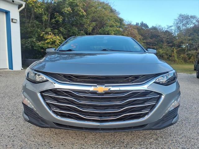 2023 Chevrolet Malibu FWD 1LT 2023 Chevrolet Malibu FWD 1LT