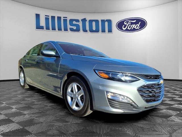 2023 Chevrolet Malibu FWD 1LT 2023 Chevrolet Malibu FWD 1LT