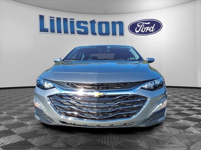 2023 Chevrolet Malibu FWD 1LT 2023 Chevrolet Malibu FWD 1LT