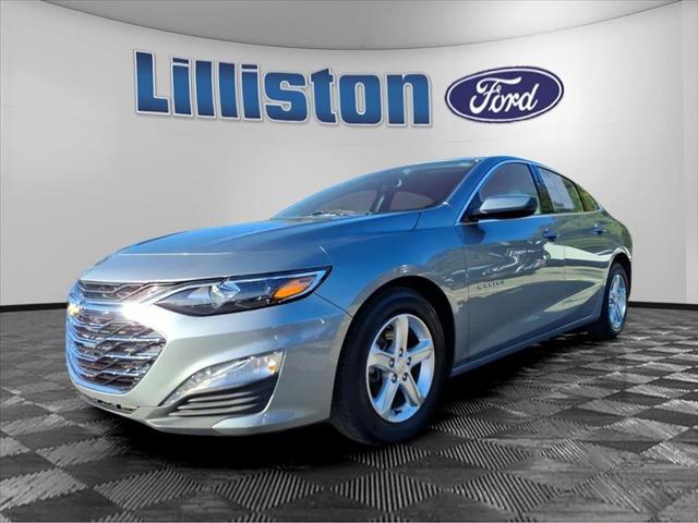 2023 Chevrolet Malibu FWD 1LT 2023 Chevrolet Malibu FWD 1LT