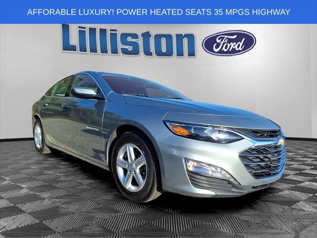 2023 Chevrolet Malibu FWD 1LT 2023 Chevrolet Malibu FWD 1LT