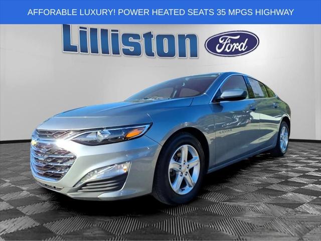 2023 Chevrolet Malibu FWD 1LT 2023 Chevrolet Malibu FWD 1LT