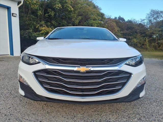2024 Chevrolet Malibu FWD 1LT 2024 Chevrolet Malibu FWD 1LT
