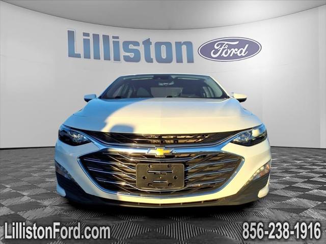 2024 Chevrolet Malibu FWD 1LT 2024 Chevrolet Malibu FWD 1LT