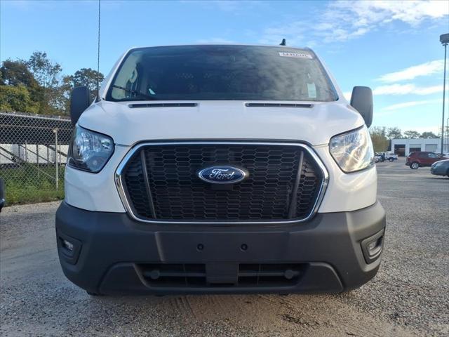 2024 Ford Transit-250 Cargo Van Base 2024 Ford Transit-250 Cargo Van Base