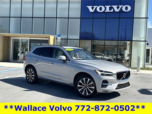 2023 Volvo XC60 B5 Core 2023 Volvo XC60 B5 Core
