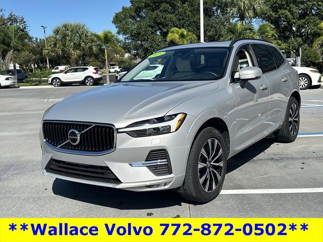 2023 Volvo XC60 B5 Core 2023 Volvo XC60 B5 Core