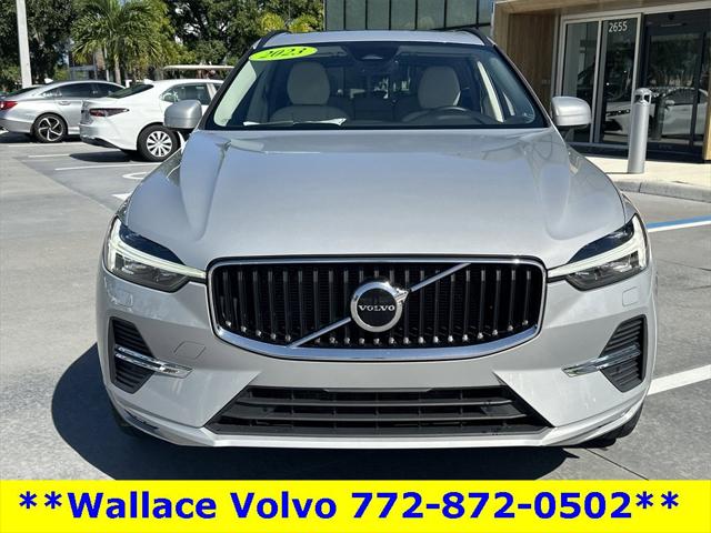 2023 Volvo XC60 B5 Core 2023 Volvo XC60 B5 Core