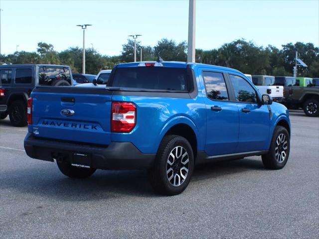 2022 Ford Maverick XL 2022 Ford Maverick XL