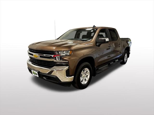 2019 Chevrolet Silverado 1500 LT 2019 Chevrolet Silverado 1500 LT