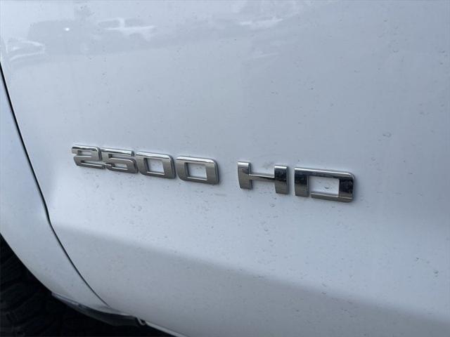 2019 Chevrolet Silverado 2500HD WT 2019 Chevrolet Silverado 2500HD WT