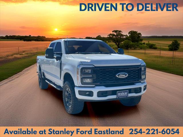 2023 Ford F-250 XLT 2023 Ford F-250 XLT