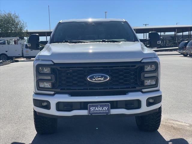 2023 Ford F-250 XLT 2023 Ford F-250 XLT