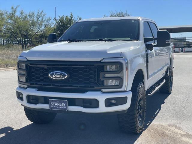 2023 Ford F-250 XLT 2023 Ford F-250 XLT