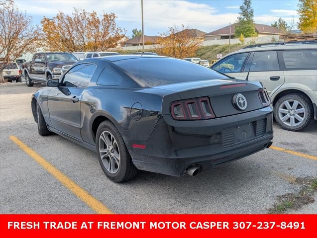 2014 Ford Mustang V6 2014 Ford Mustang V6