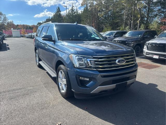 2020 Ford Expedition XLT