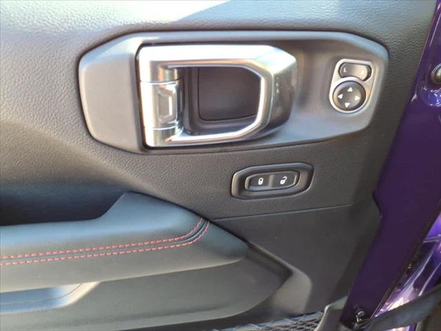 2026 Jeep Wrangler WRANGLER 4-DOOR RUBICON X 2026 Jeep Wrangler WRANGLER 4-DOOR RUBICON X