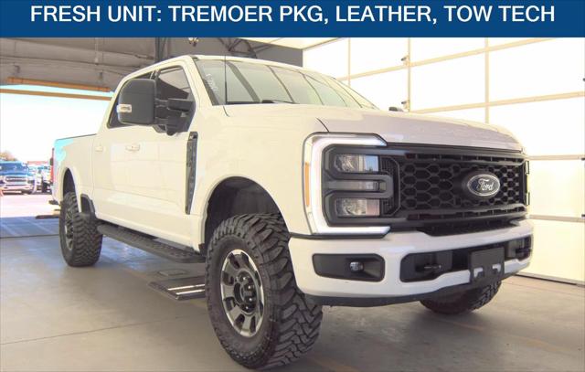 2023 Ford F-250 XLT 2023 Ford F-250 XLT