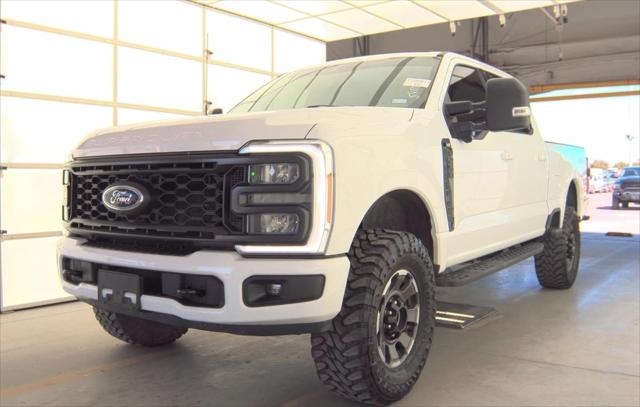 2023 Ford F-250 XLT 2023 Ford F-250 XLT